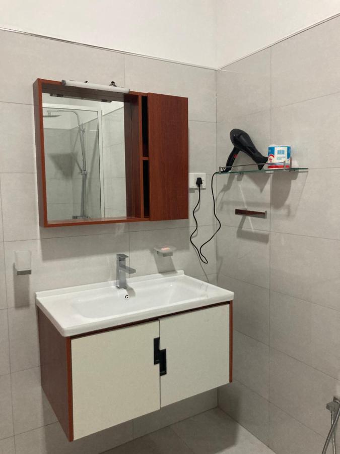 The View Hotel Сигирия Экстерьер фото