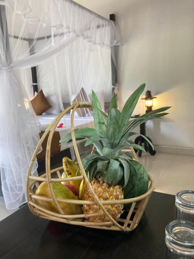 The View Hotel Сигирия Экстерьер фото